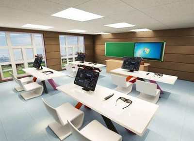 新機遇，新挑戰 教育信息化2.0時代創凱將繼續前行